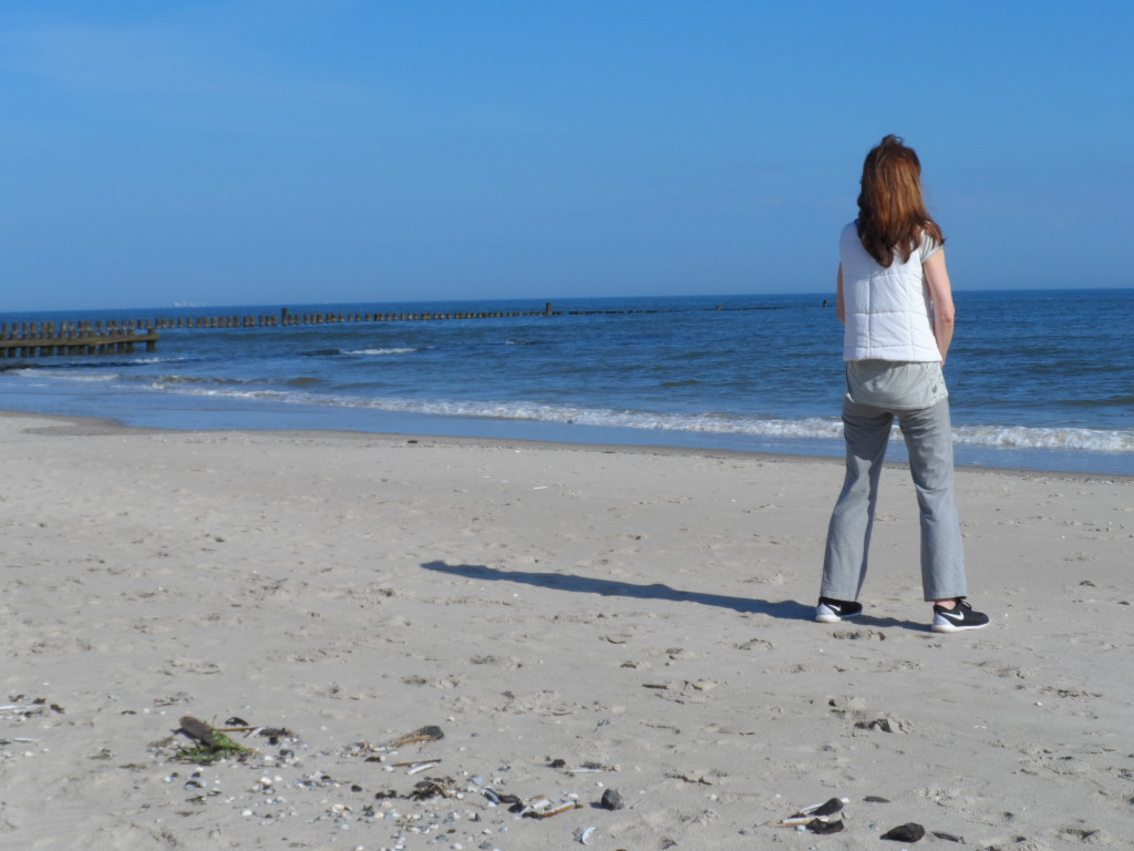 Qigong am Meer 1 Praxis für Qigong Osnabrück